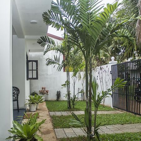 Hotel Wonderset Mirissa Exterior foto
