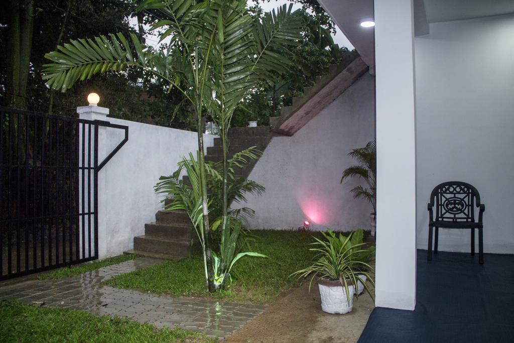 Hotel Wonderset Mirissa Exterior foto